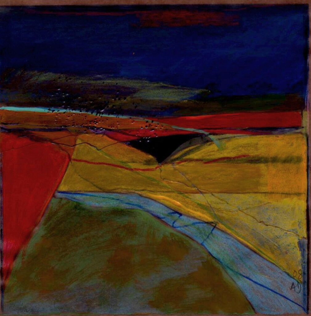 Summer Horizon